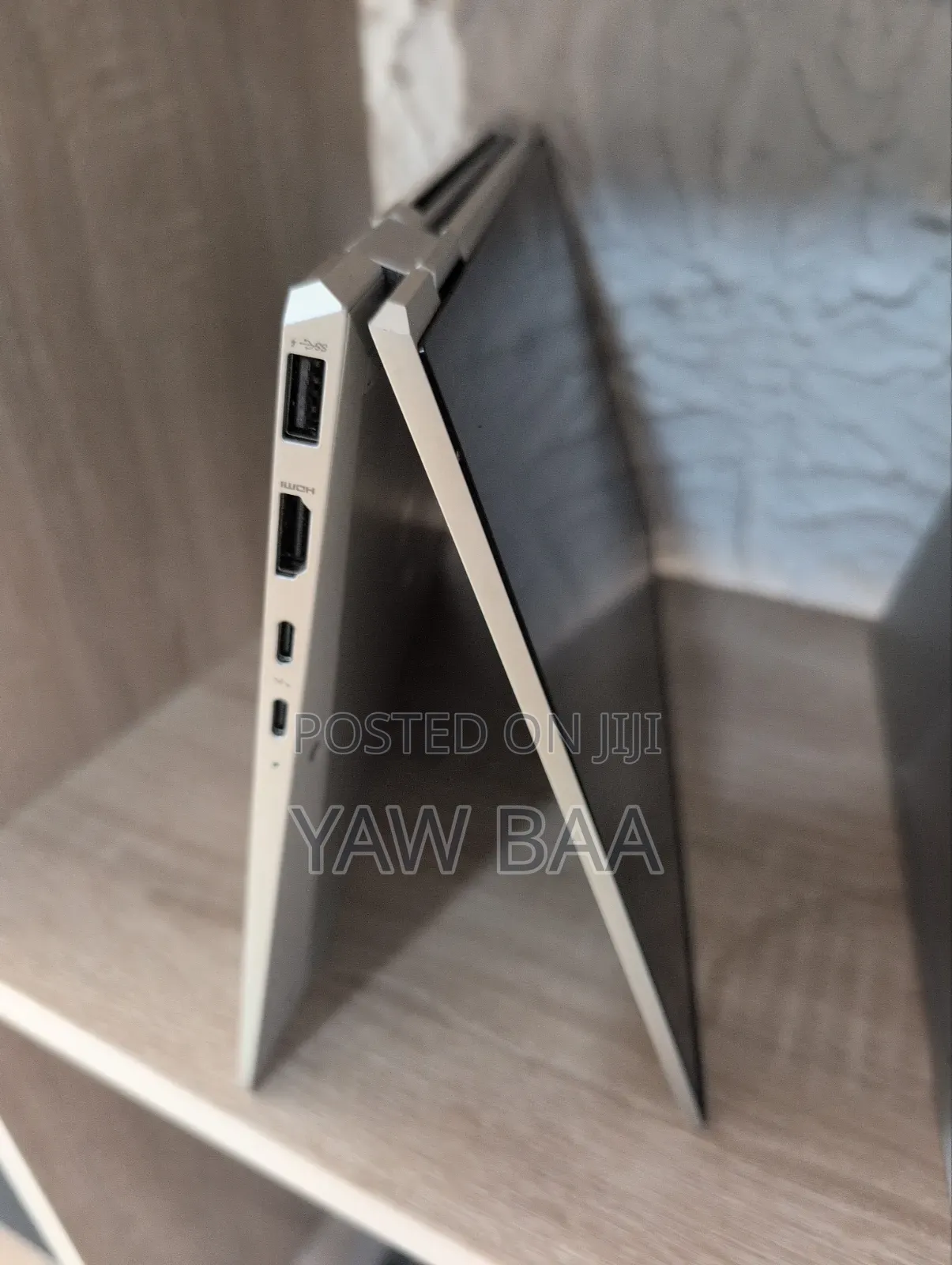 Laptop HP EliteBook x360 1030 G8 16GB Intel Core i7 SSD 256GB