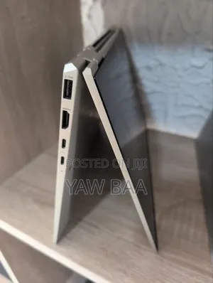 Laptop HP EliteBook x360 1030 G8 16GB Intel Core i7 SSD 256GB
