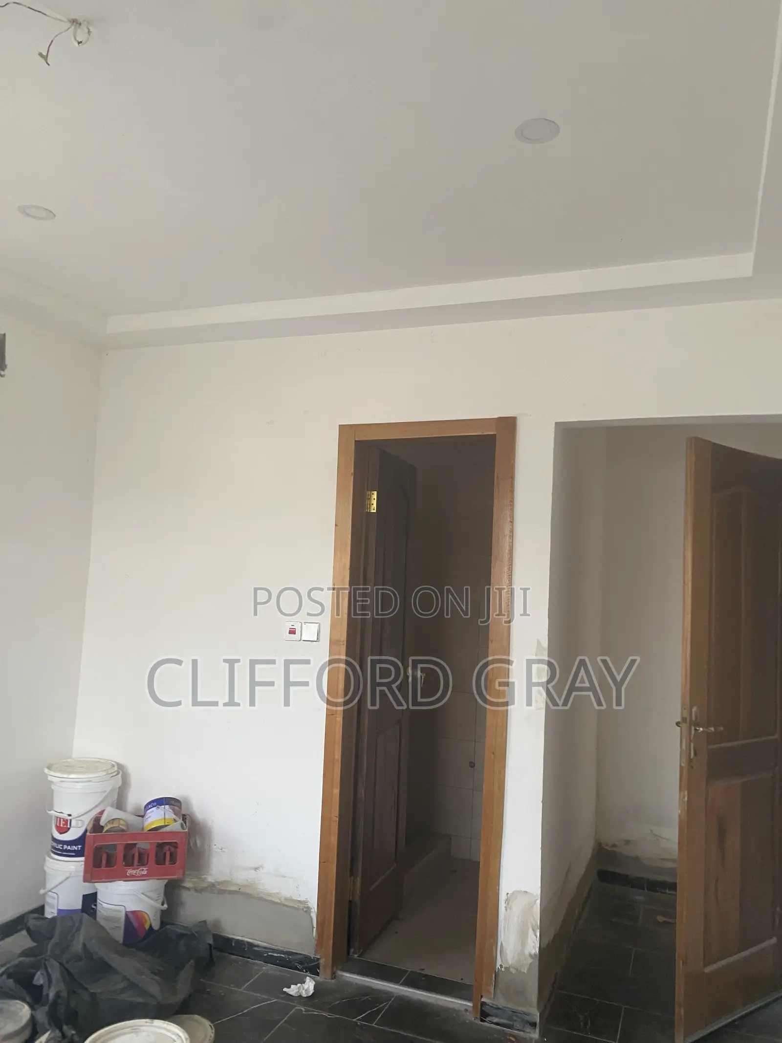 2bdrm Apartment in Kokomlemle for rent