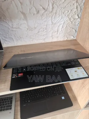 Laptop Asus Zenbook 13 OLED 16GB AMD Ryzen 7 SSD 512GB