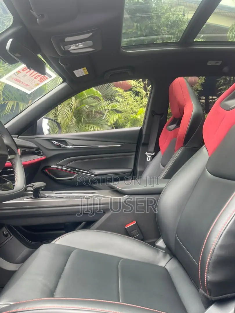 New Changan X5 Plus 1.5 Blue Core FWD 2025 Black