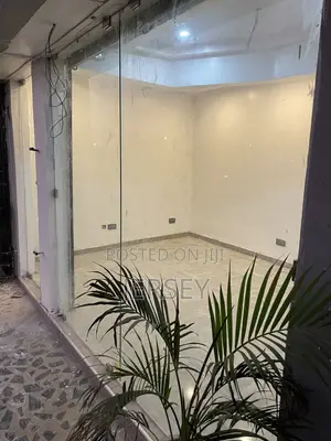 Small Office Space