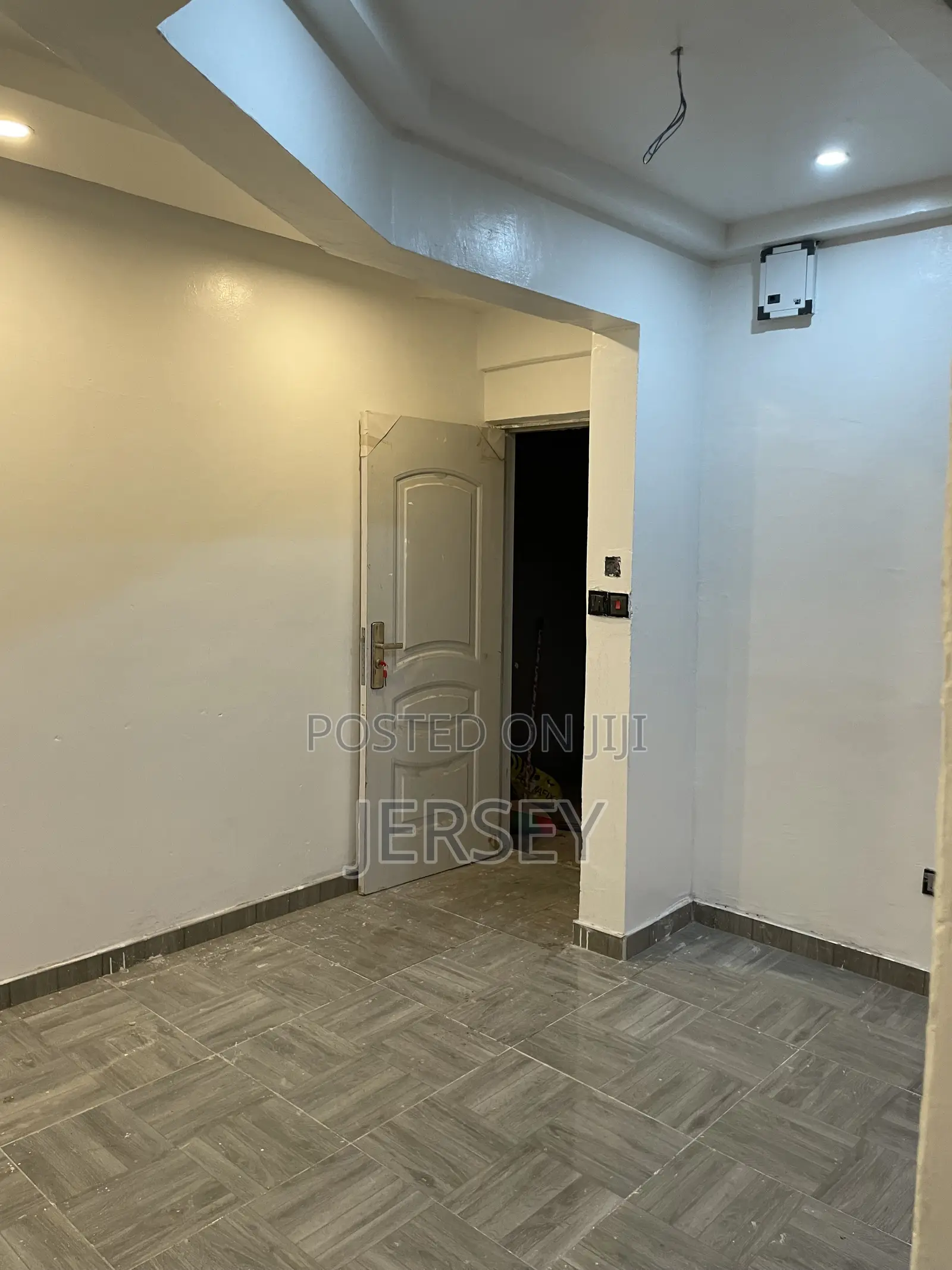 Small Office Space