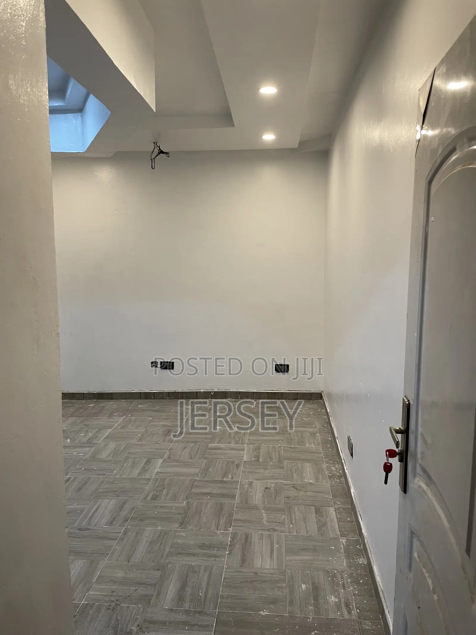 Small Office Space