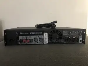 Crown XTi 2002 Original | Clean Powerful