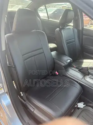 Honda Accord Sedan EX Automatic 2011 Blue
