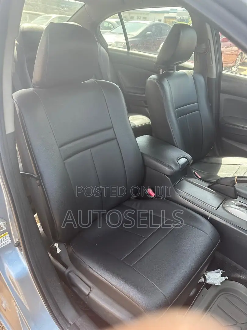 Honda Accord Sedan EX Automatic 2011 Blue