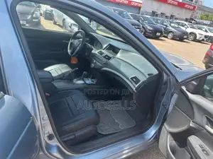 Honda Accord Sedan EX Automatic 2011 Blue