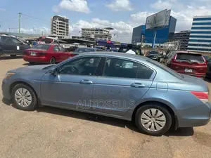 Honda Accord Sedan EX Automatic 2011 Blue