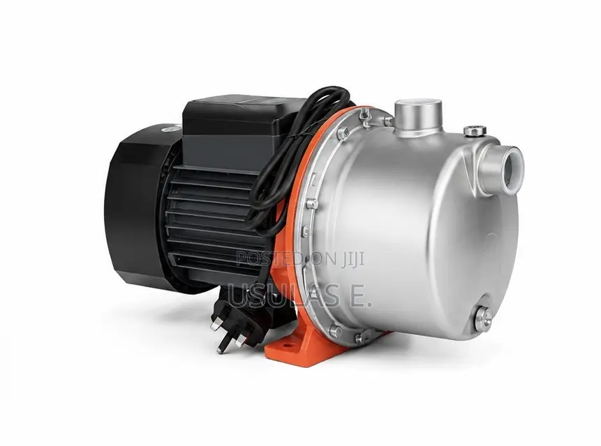 OLA 1.5HP Surface Pump