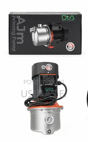 OLA 1.5HP Surface Pump
