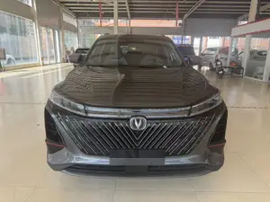 Changan CS75 2022 Black