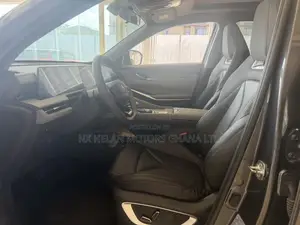 Changan CS75 2022 Black