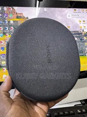 Sony ULTRA Headset