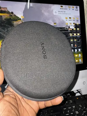 Sony ULTRA Headset