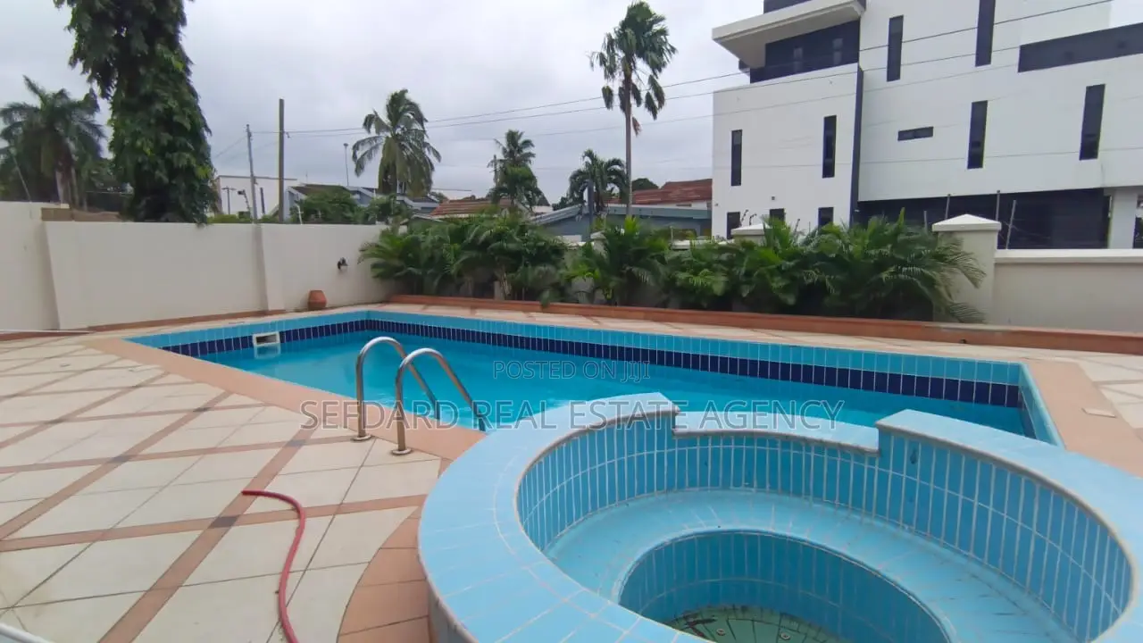 Commercial Property for Rent – East Legon a C Mall