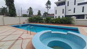 Commercial Property for Rent – East Legon a C Mall