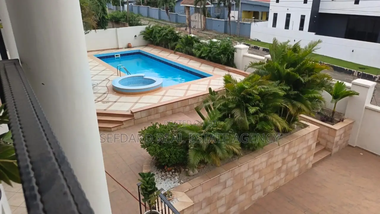Commercial Property for Rent – East Legon a C Mall