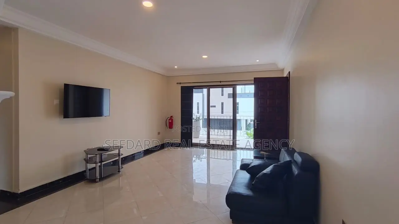 Commercial Property for Rent – East Legon a C Mall