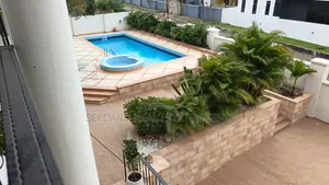 Commercial Property for Rent – East Legon a C Mall