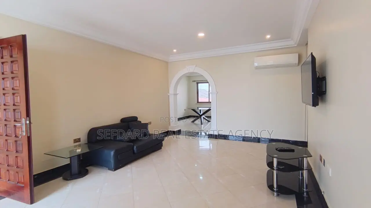 Commercial Property for Rent – East Legon a C Mall