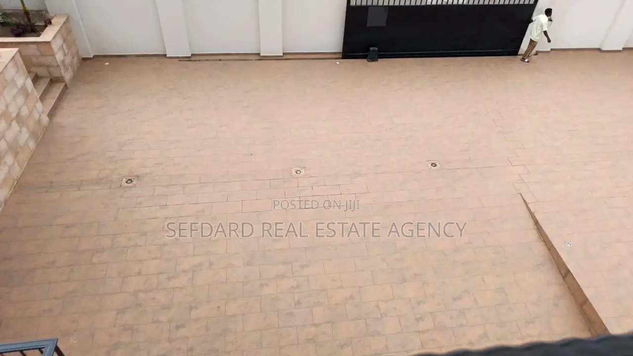 Commercial Property for Rent – East Legon a C Mall