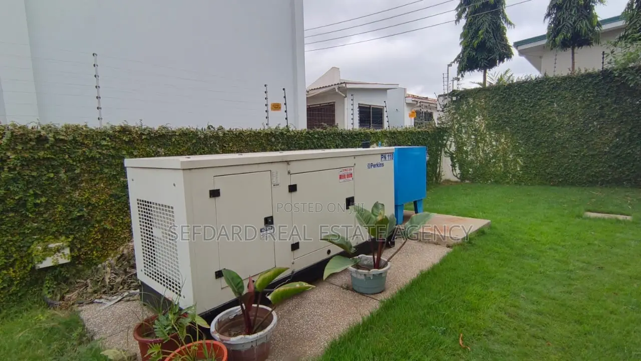 Commercial Property for Rent – East Legon a C Mall