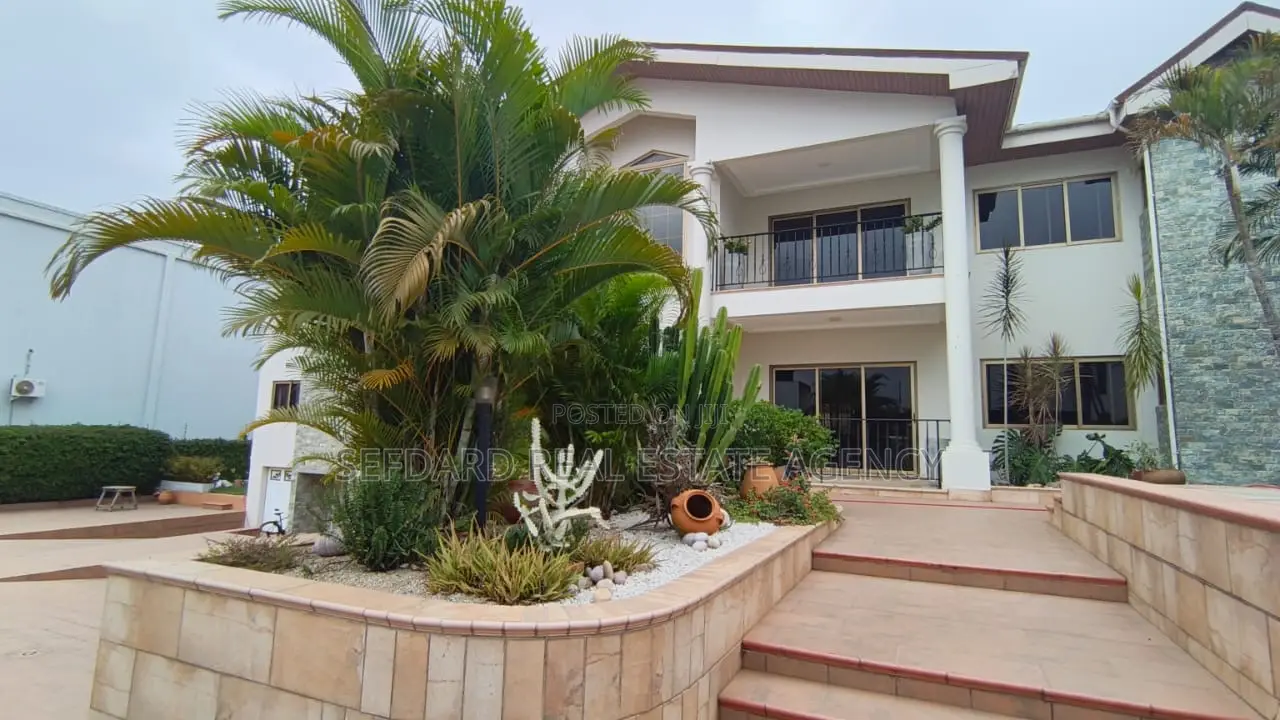 Commercial Property for Rent – East Legon a C Mall