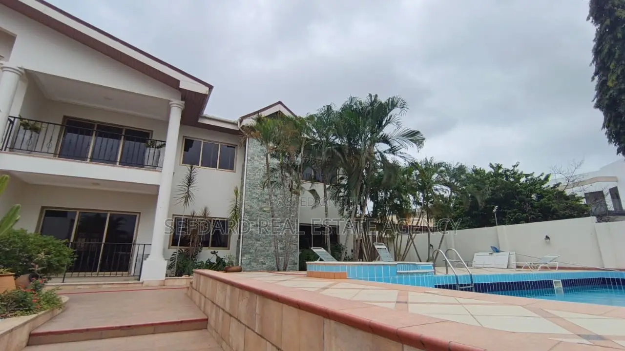 Commercial Property for Rent – East Legon a C Mall
