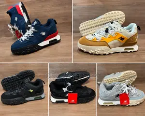 Original New Balance Lifestyle in Colours