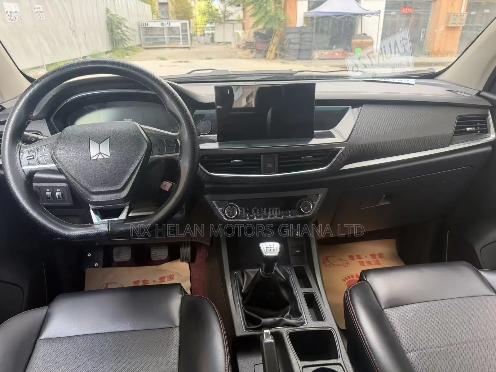 Isuzu D-MAX 2021 Blue