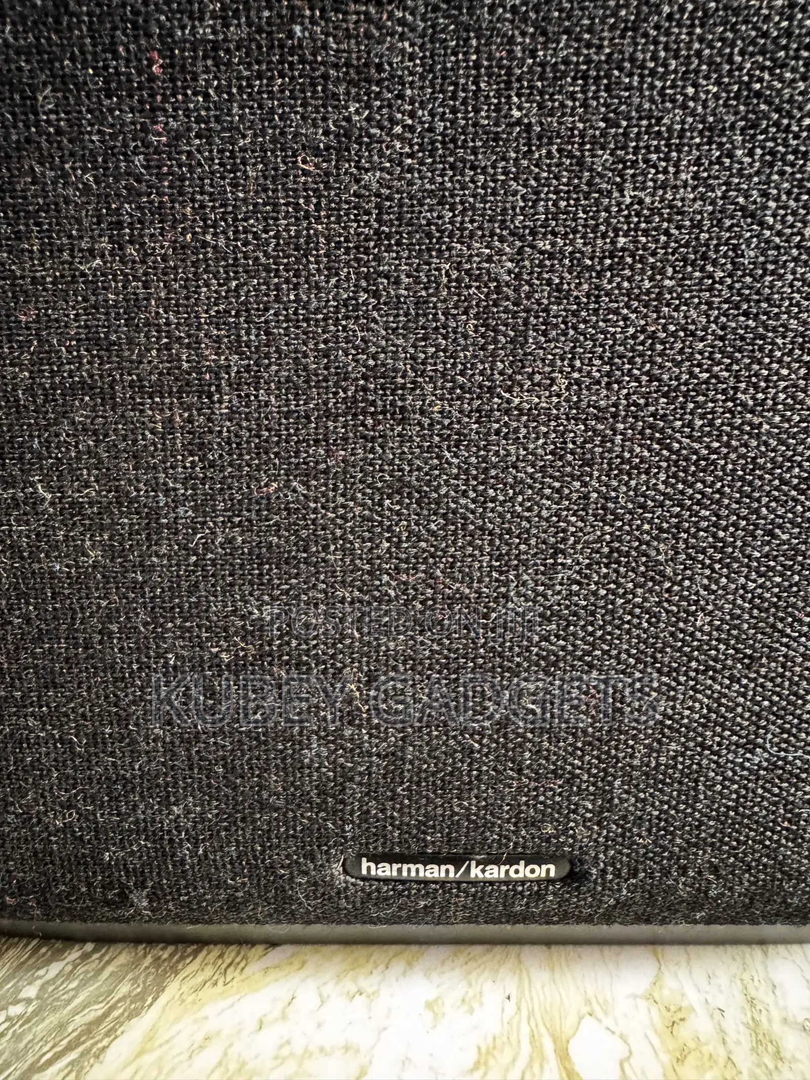 Harman Kardon Citation 300
