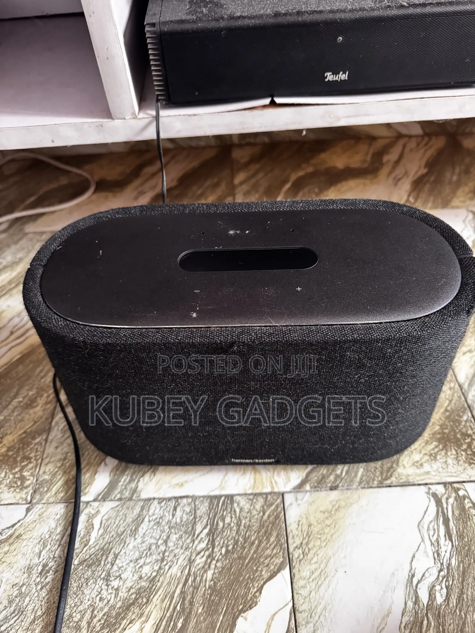 Harman Kardon Citation 300