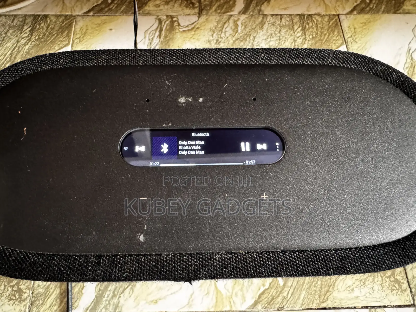 Harman Kardon Citation 300