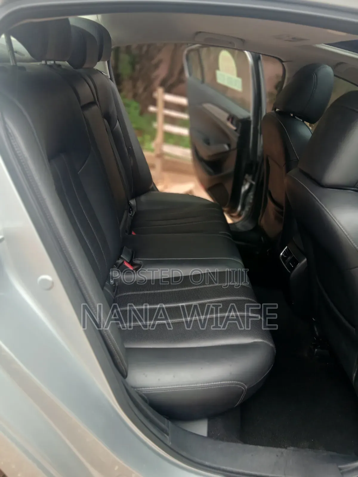 Mazda 5 2019 Silver