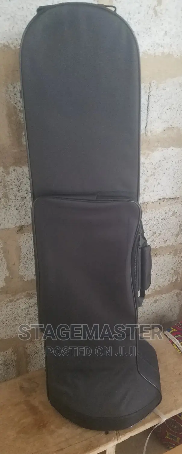 Classic Silver Trombone