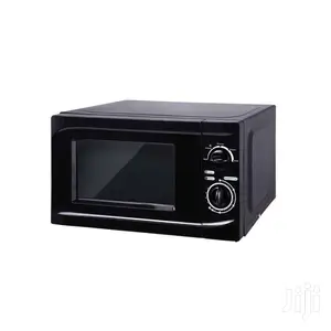 Speedy Cooking Nasco 20L Solo Microwave Oven [Mw20nas-Pzb]