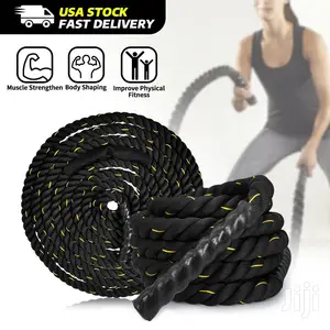 Battle Rope