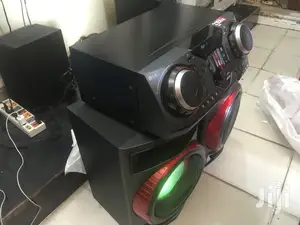 DJ App LG CL87 2350 Watts Hifi Xboom Sound System