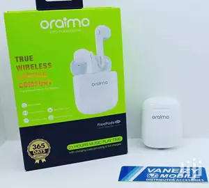 Oraimo Freepods