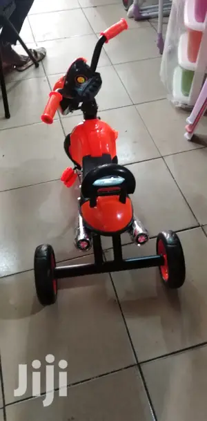 Tricyclesss