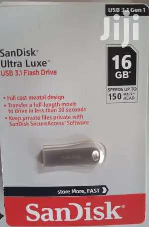 16gb Pen Drive
