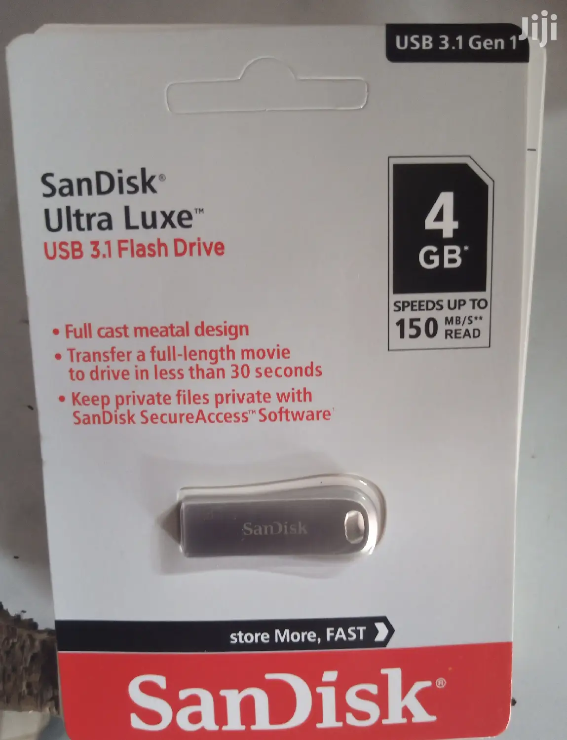 4gb Pen Drive