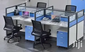 Office Workstation