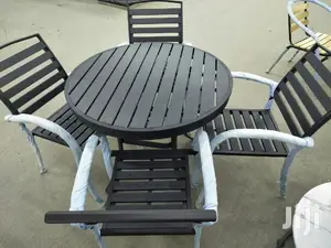 Outdoor Patio Table