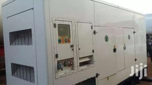 Perkins Generator for Rent (400 Kva).