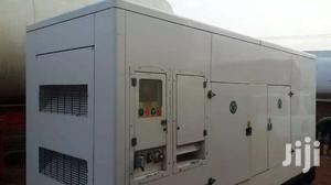 Perkins Generator for Rent (400 Kva).