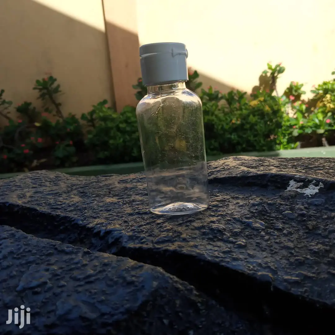 Cosmetic Containers And Bottles