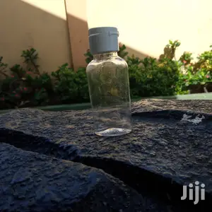 Cosmetic Containers And Bottles