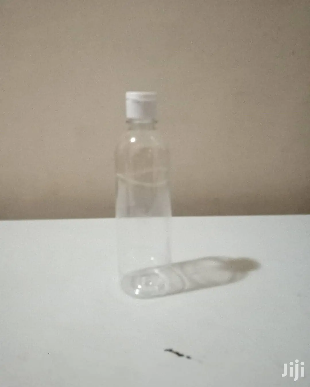 Cosmetic Containers And Bottles